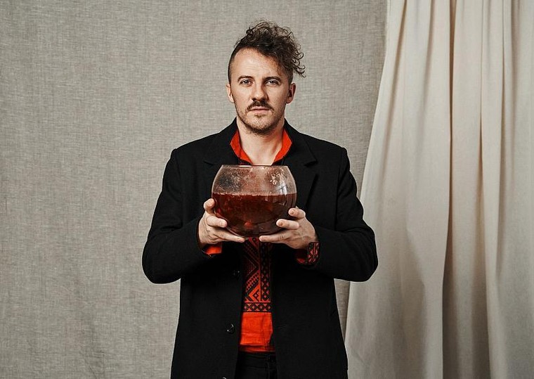 Ukraine nộp hồ sơ đề nghị UNESCO công nhận món súp Borscht là Di sản văn hóa ảnh 1