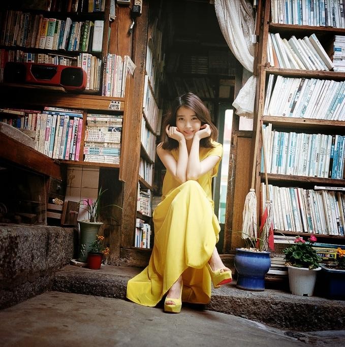 Vẻ đẹp của di sản Dae-oh, hiệu sách lâu đời nhất Seoul ảnh 2