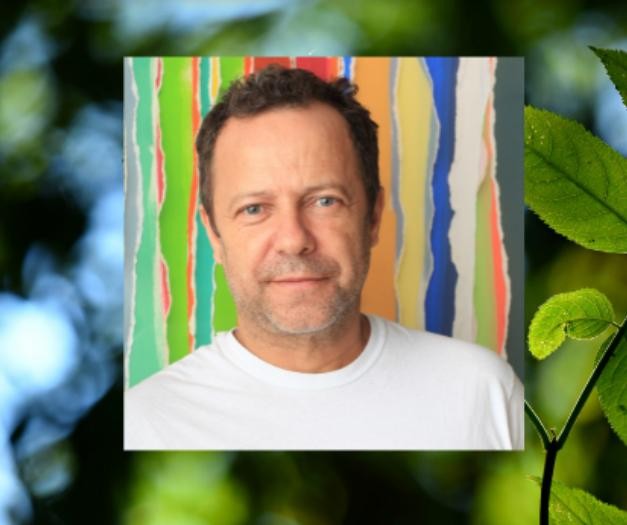 Phát biểu của Vik Muniz, Đại sứ Thiện chí của UNESCO nhân Ngày Quốc tế về Đa dạng Sinh học 2021 ảnh 1