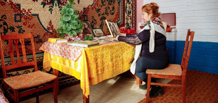 'Tôi thực sự không muốn trở thành một người vợ ở tuổi 14' ảnh 2