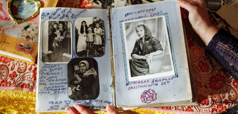 'Tôi thực sự không muốn trở thành một người vợ ở tuổi 14' ảnh 3