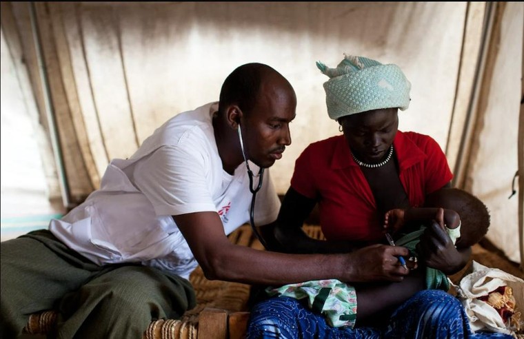 10 sự thật về Thập kỷ đầu tiên đầy gian khó của Nam Sudan, quốc gia trẻ nhất thế giới ảnh 1