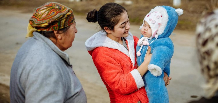 'Tôi thực sự không muốn trở thành một người vợ ở tuổi 14' ảnh 7