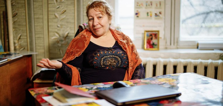 'Tôi thực sự không muốn trở thành một người vợ ở tuổi 14' ảnh 8