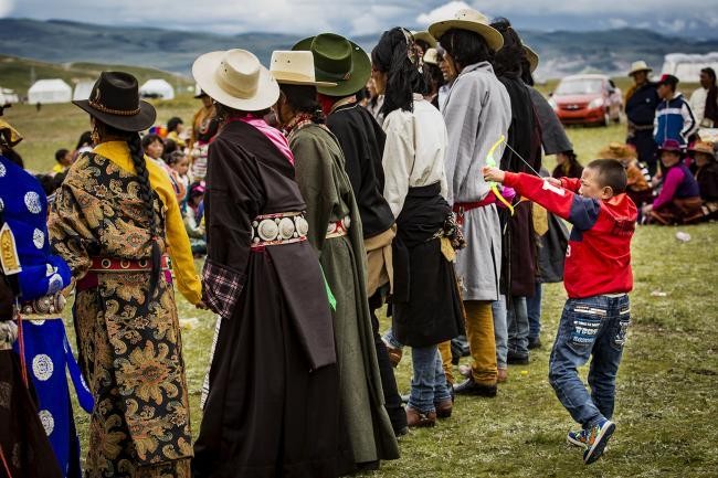 Cuộc thi ảnh 'Góc nhìn người trẻ về Con đường Tơ lụa' của UNESCO: Giao lưu văn hóa thời COVID-19 ảnh 2