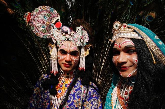 Cuộc thi ảnh 'Góc nhìn người trẻ về Con đường Tơ lụa' của UNESCO: Giao lưu văn hóa thời COVID-19 ảnh 1