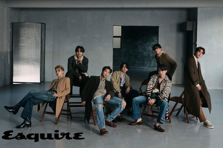 K-pop - 'sức mạnh mềm' của Hàn Quốc - được xem như phương pháp chữa lành trong đại dịch ảnh 1