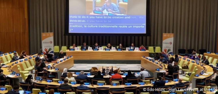 Biến hầm trú ẩn hạt nhân thành bảo tàng nghệ thuật ảnh 3