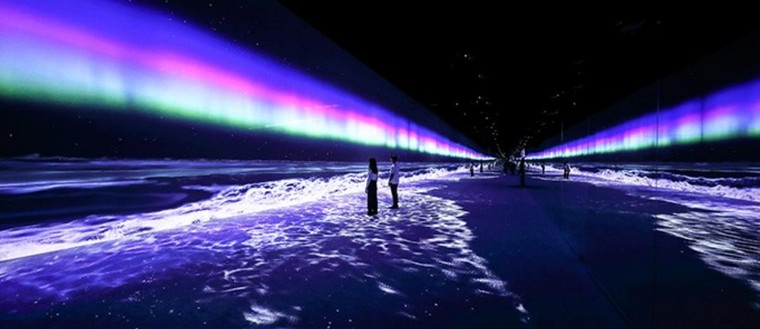 UNESCO trình chiếu hòa nhạc của BTS tại triển lãm thực tế ảo 'Hàn Quốc: Tưởng tượng Lập thể' ảnh 1