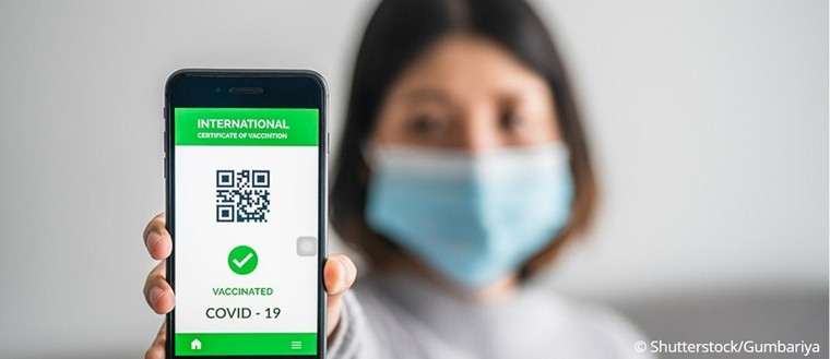 Ủy ban đạo đức UNESCO kêu gọi giải quyết các vấn đề đạo đức liên quan đến Giấy chứng nhận COVID-19 ảnh 1