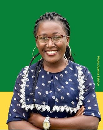 UN Women: Diễn đàn Bình đẳng Thế hệ - Bảy hành động thay đổi thế giới ảnh 4