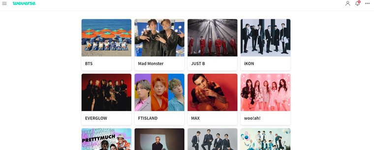 Hai ngân hàng Shinhan và Kookmin cạnh tranh trong việc tận dụng 'cơn sốt' BTS ảnh 1