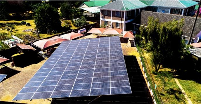 Chuyển đổi Chiến lược của UNESCO vì môi trường bền vững ảnh 3