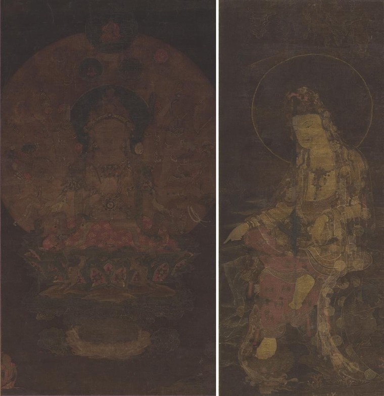 Bộ sưu tập nghệ thuật của cố Chủ tịch Samsung đã sẵn sàng để ra mắt công chúng ảnh 1