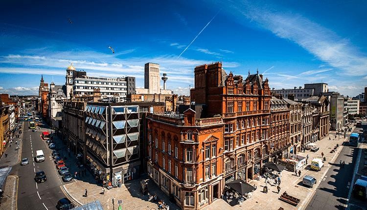 Thành phố cảng Liverpool trở thành cái tên thứ 3 bị gạch ra khỏi Danh sách Di sản Thế giới UNESCO ảnh 6