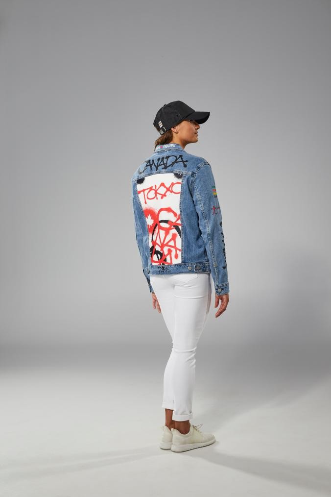 Thời trang và văn hóa: Cách các quốc gia lựa chọn đồng phục tại Thế vận hội Tokyo 2020 ảnh 4