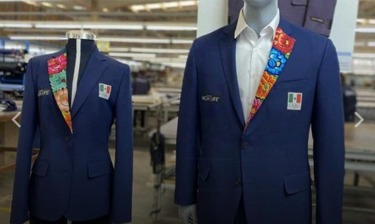 Thời trang và văn hóa: Cách các quốc gia lựa chọn đồng phục tại Thế vận hội Tokyo 2020 ảnh 7