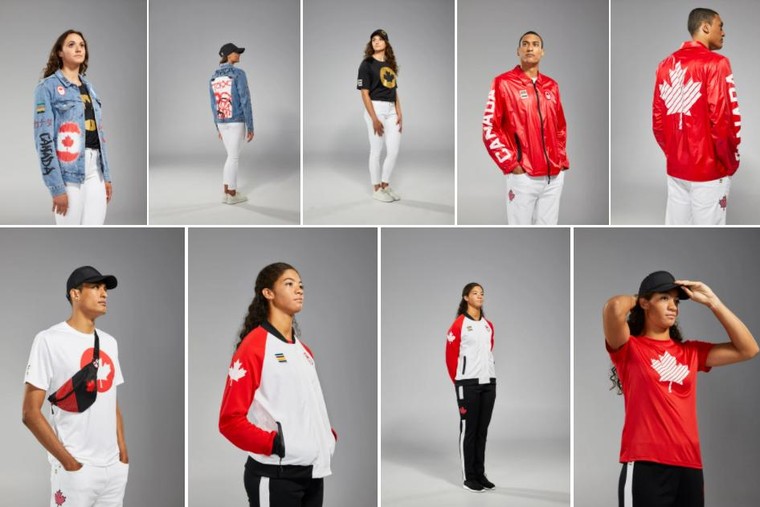 Thời trang và văn hóa: Cách các quốc gia lựa chọn đồng phục tại Thế vận hội Tokyo 2020 ảnh 5