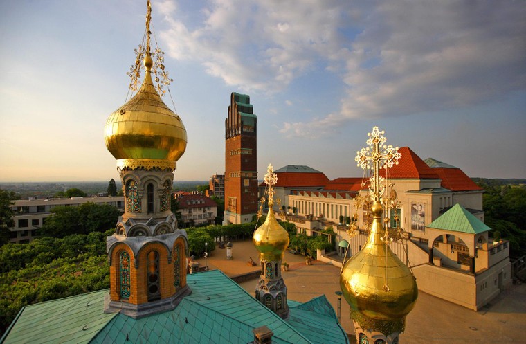 Chiêm ngưỡng những Di sản Thế giới UNESCO mới nhất đến từ Trung Quốc, Ấn Độ, Iran, Ả Rập & Châu Âu ảnh 13