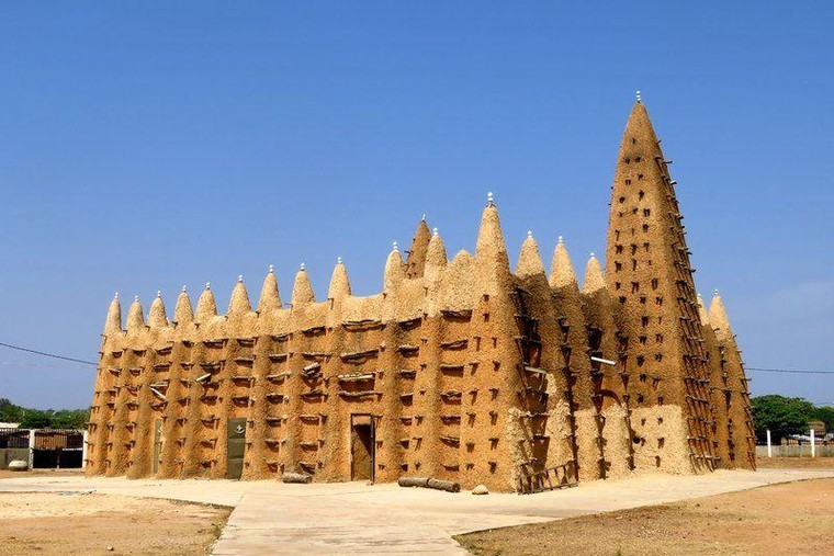 13 Di sản Thế giới mới vừa được UNESCO công bố ảnh 6