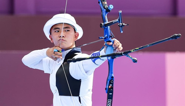 Hàn Quốc đặt niềm tin vào thế hệ vận động viên trẻ tại Olympic Paris 2024 ảnh 4