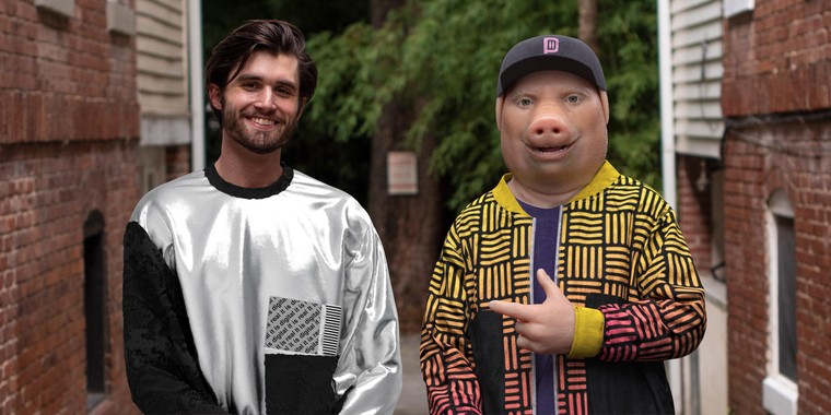 Thần tượng ảo đang nhanh chóng trở thành một ngành công nghiệp tỷ đô ở Trung Quốc ảnh 2