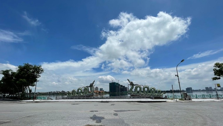 Thủ đô đón một mùa tựu trường vắng lặng ảnh 2