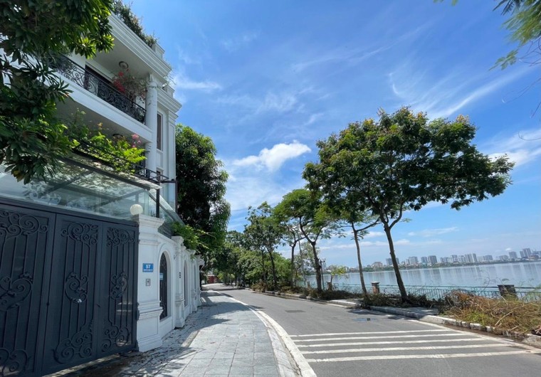 Thủ đô đón một mùa tựu trường vắng lặng ảnh 6