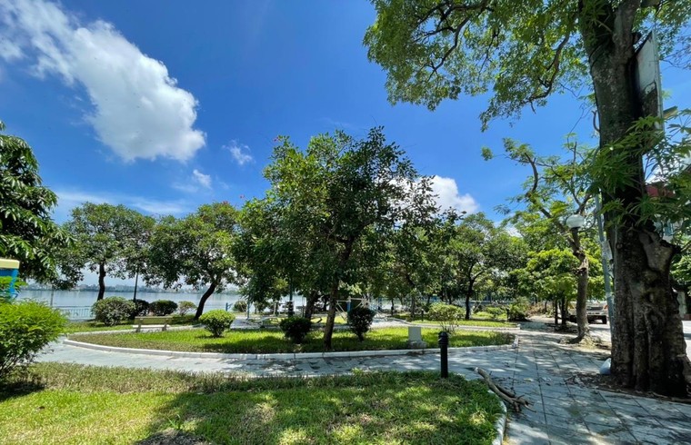 Thủ đô đón một mùa tựu trường vắng lặng ảnh 5