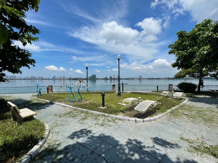 Thủ đô đón một mùa tựu trường vắng lặng ảnh 4