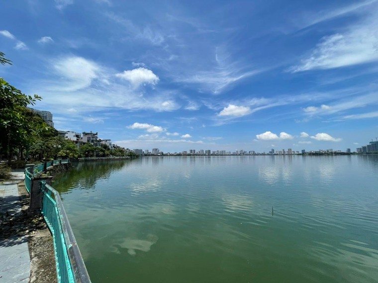 Thủ đô đón một mùa tựu trường vắng lặng ảnh 3