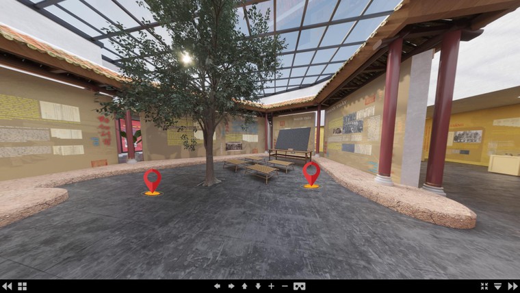 Công chúng hào hứng tìm hiểu về Mộc bản triều Nguyễn, Di sản Tư liệu thế giới được UNESCO công nhận ảnh 3