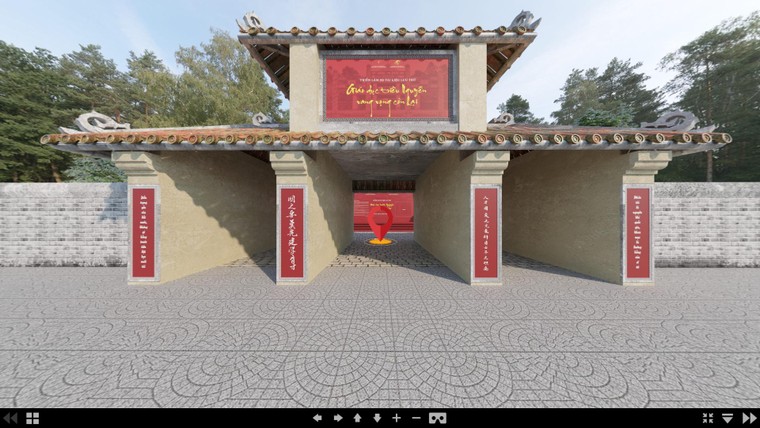 Công chúng hào hứng tìm hiểu về Mộc bản triều Nguyễn, Di sản Tư liệu thế giới được UNESCO công nhận ảnh 1