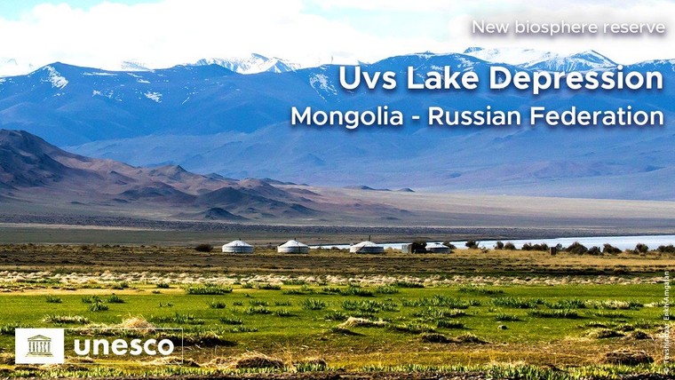 20 Khu dự trữ sinh quyển thế giới vừa được UNESCO công nhận - Phần 1 ảnh 17