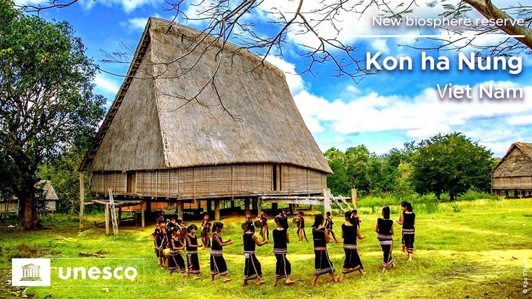 20 Khu dự trữ sinh quyển thế giới vừa được UNESCO công nhận - Phần 1 ảnh 2