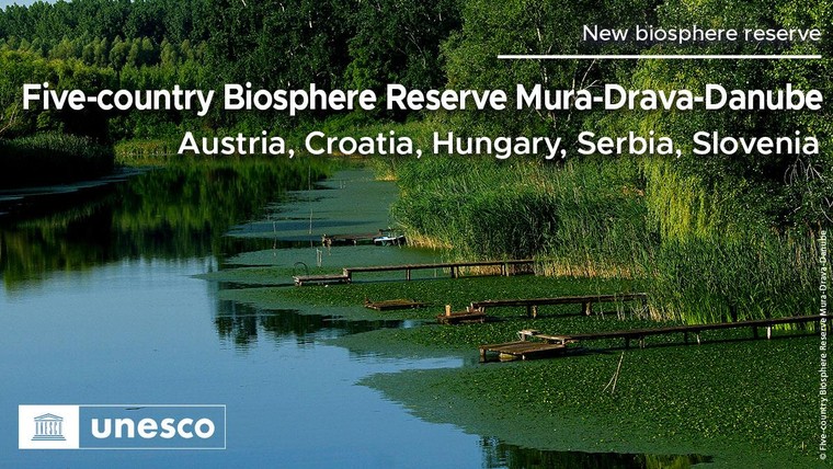 20 Khu Dự trữ sinh quyển thế giới vừa được UNESCO công nhận (Phần 2) ảnh 7