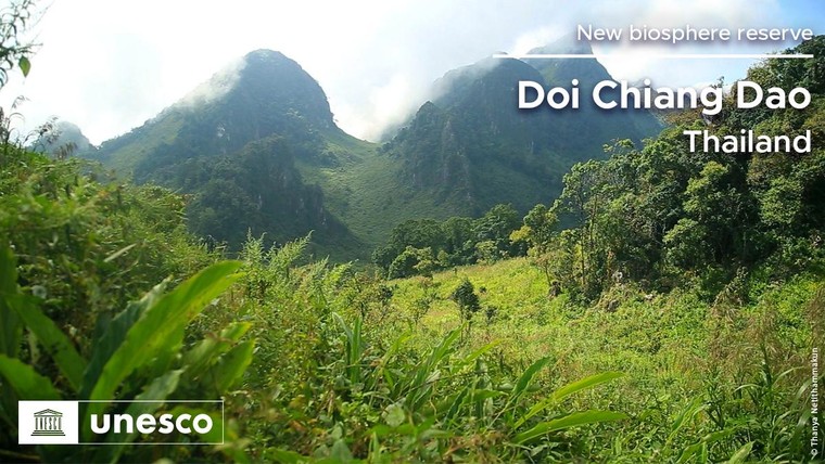 20 Khu Dự trữ sinh quyển thế giới vừa được UNESCO công nhận (Phần 2) ảnh 5