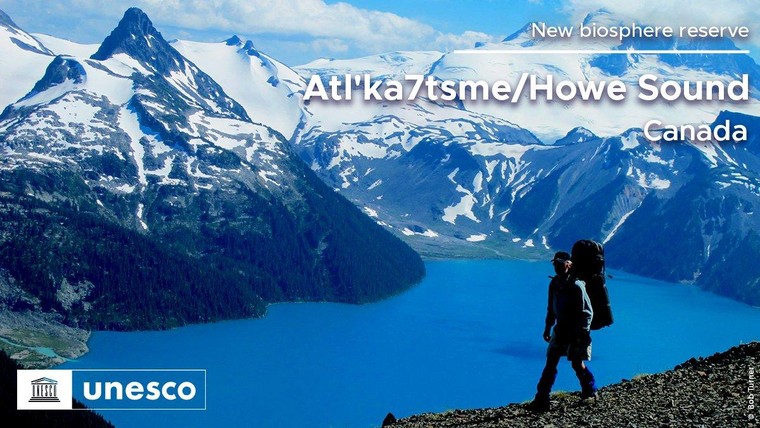 20 Khu Dự trữ sinh quyển thế giới vừa được UNESCO công nhận (Phần 2) ảnh 8