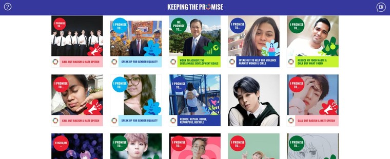 LHQ: Cần đưa ra lộ trình để các Mục tiêu Phát triển Bền vững SDGs trở lại đúng hướng ảnh 2