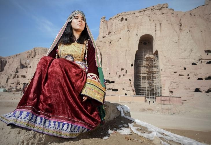 Khám phá các tác phẩm đoạt giải tại cuộc thi ảnh 'Góc nhìn người trẻ về Con đường tơ lụa' của UNESCO ảnh 9