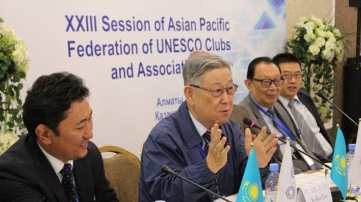 Diễn đàn Thanh niên của Liên hiệp các hội UNESCO Thế giới sẽ được tổ chức trên nền tảng Metaverse ảnh 1