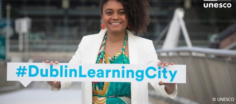 10 đô thị mới nhận danh hiệu Thành phố Học tập Toàn cầu của UNESCO ảnh 4