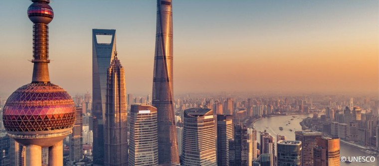 10 đô thị mới nhận danh hiệu Thành phố Học tập Toàn cầu của UNESCO ảnh 6