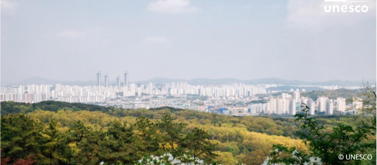 10 đô thị mới nhận danh hiệu Thành phố Học tập Toàn cầu của UNESCO ảnh 8