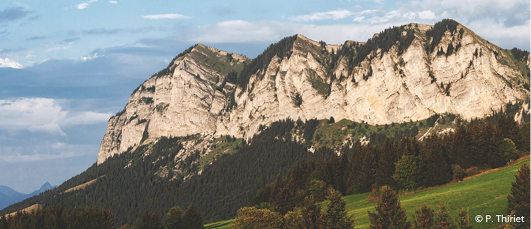 Công viên địa chất toàn cầu của UNESCO nỗ lực hành động chống biến đổi khí hậu ảnh 8