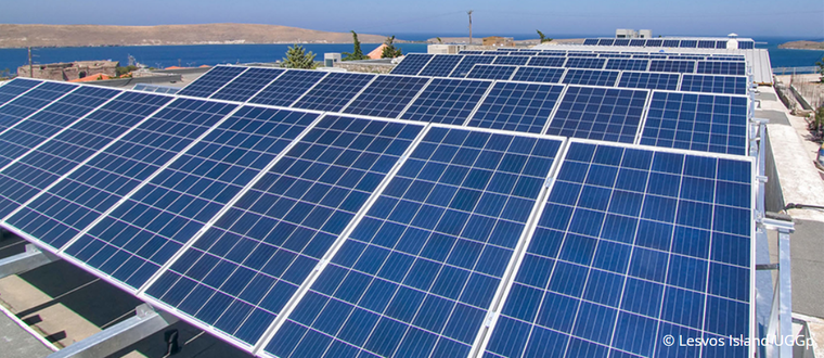 Công viên địa chất toàn cầu của UNESCO nỗ lực hành động chống biến đổi khí hậu ảnh 6