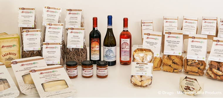 Công viên địa chất toàn cầu của UNESCO nỗ lực hành động chống biến đổi khí hậu ảnh 4