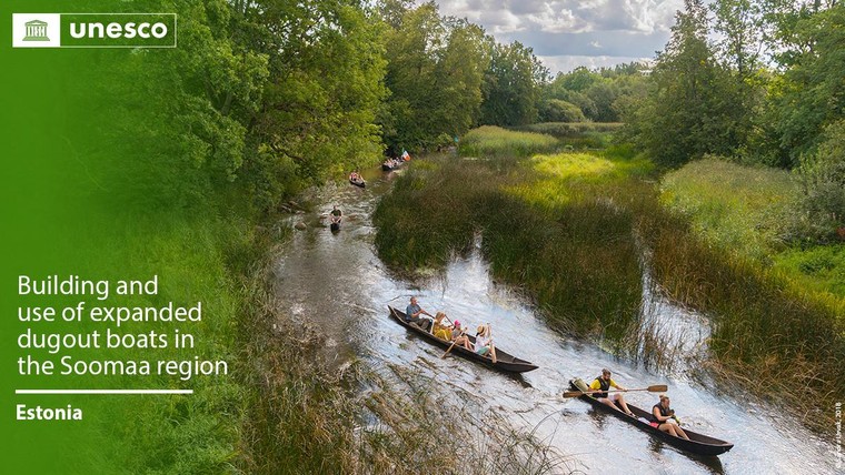 43 Di sản Văn hóa Phi vật thể mới được UNESCO công nhận ảnh 3
