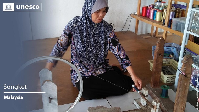 43 Di sản Văn hóa Phi vật thể mới được UNESCO công nhận ảnh 14