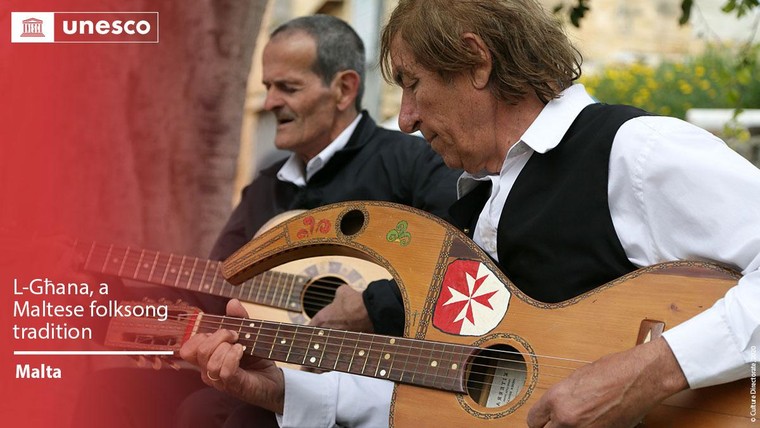 43 Di sản Văn hóa Phi vật thể mới được UNESCO công nhận (Phần 2) ảnh 15